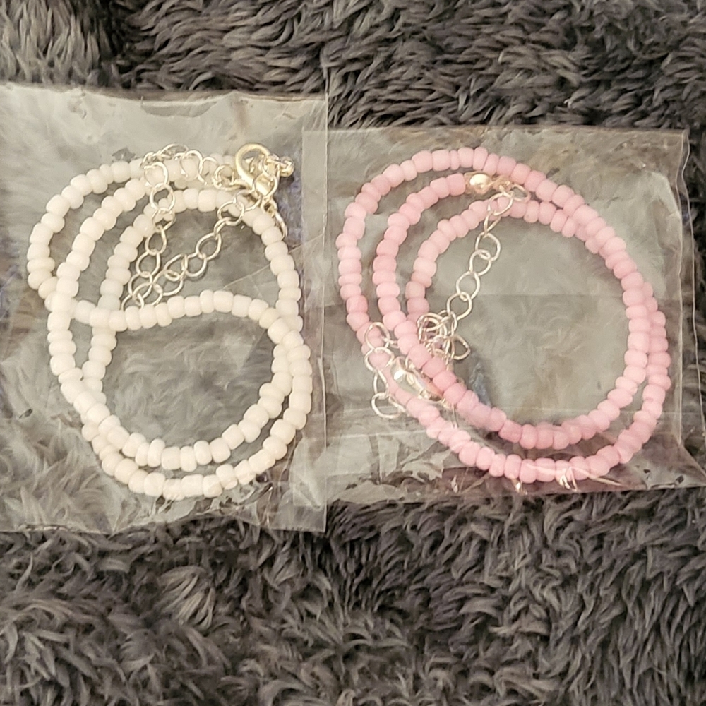 Little girl Chokers